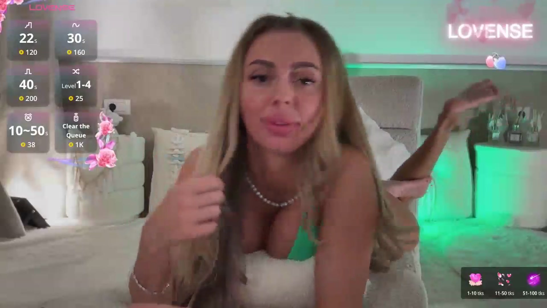 Gallery image thumbnail from Amorenaa's myfreecams stream on, 08/21/2026, 03:37 image 8 of 20
