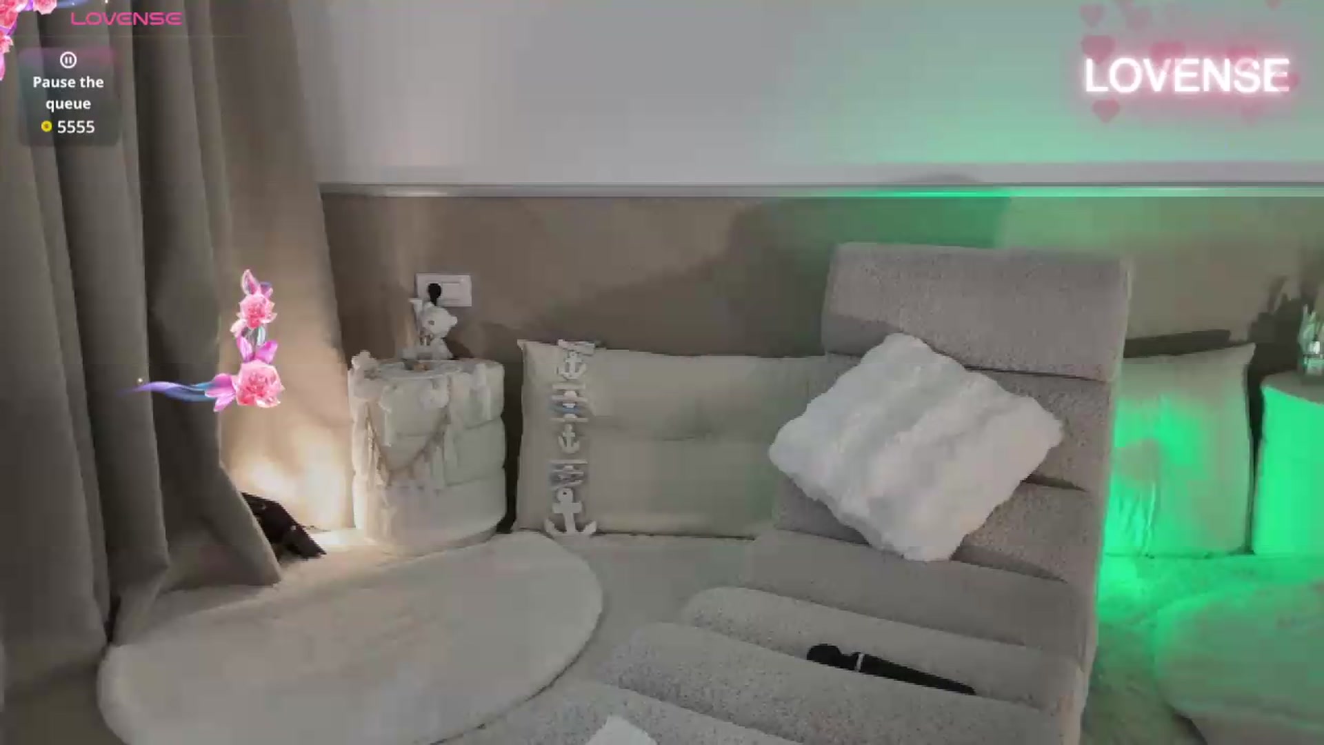 Gallery image thumbnail from Amorenaa's myfreecams stream on, 08/21/2026, 05:19 image 9 of 20