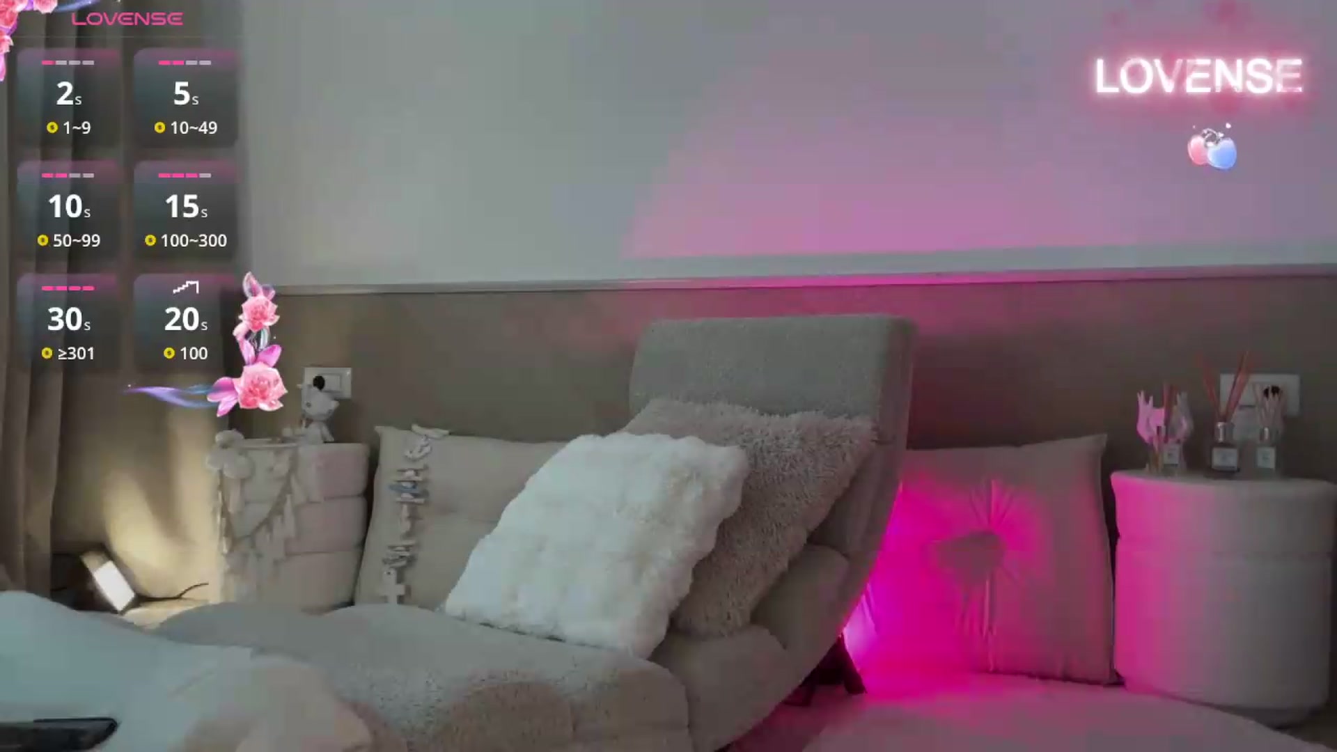 Gallery image thumbnail from Amorenaa's myfreecams stream on, 08/24/2026, 06:22 image 6 of 20