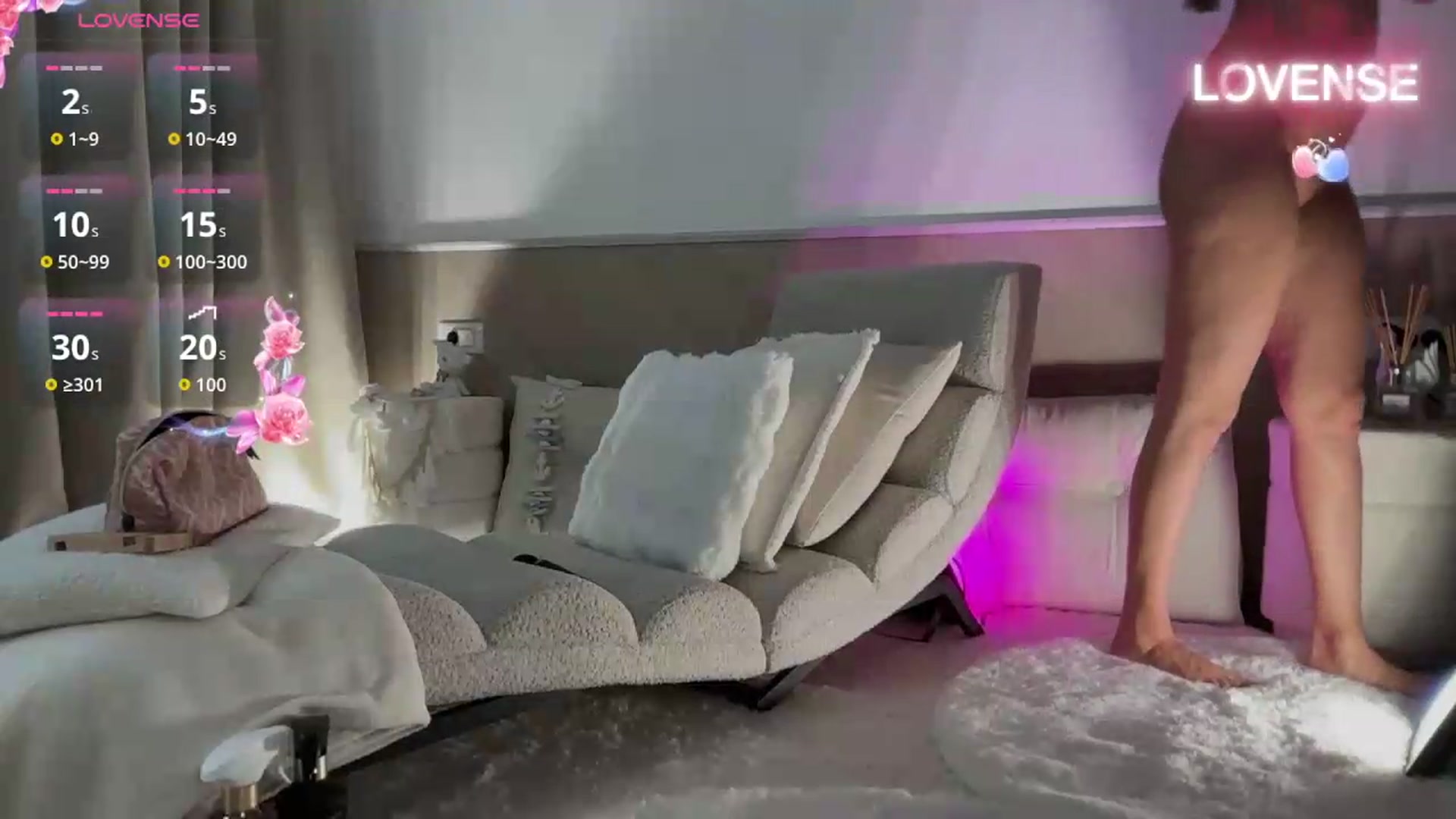 Gallery image thumbnail from Amorenaa's myfreecams stream on, 08/28/2026, 05:58 image 7 of 20