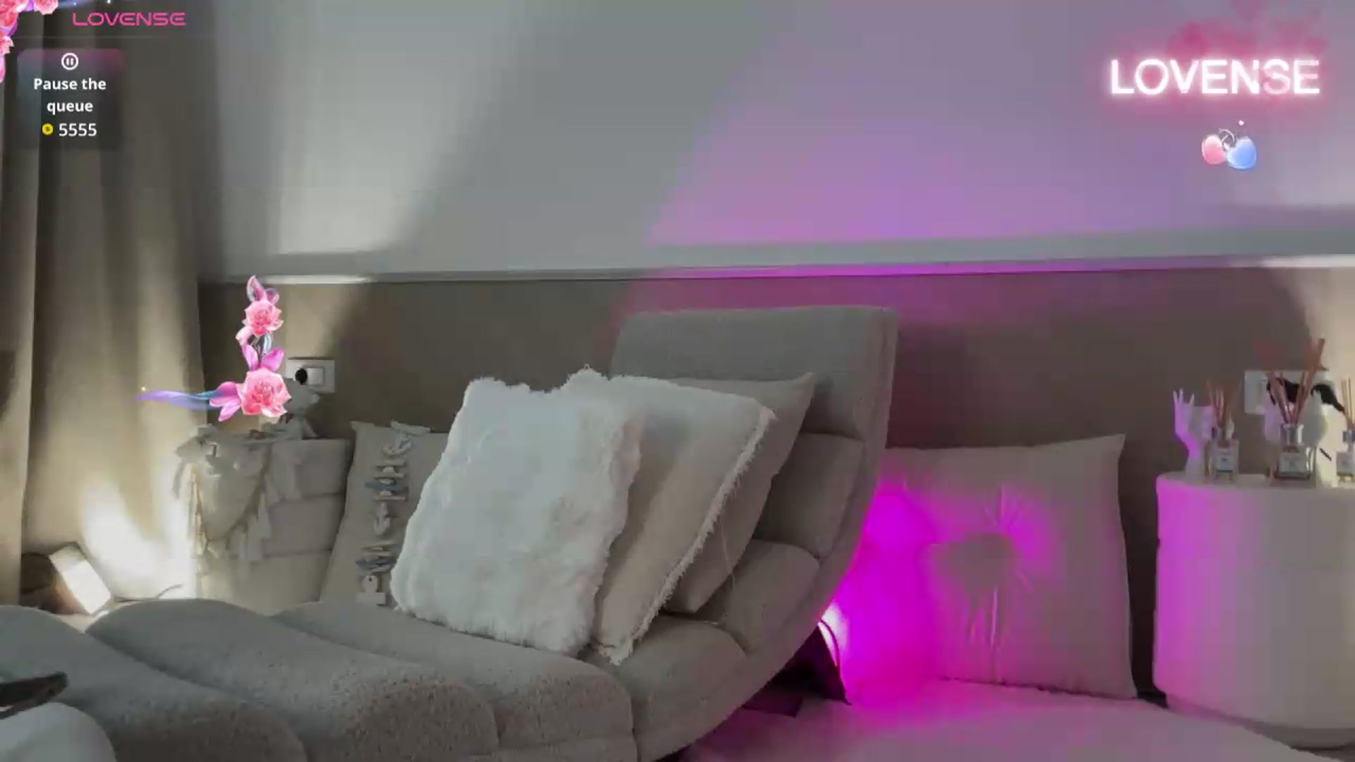 Gallery image thumbnail from Amorenaa's myfreecams stream on, 08/29/2026, 05:58 image 11 of 20
