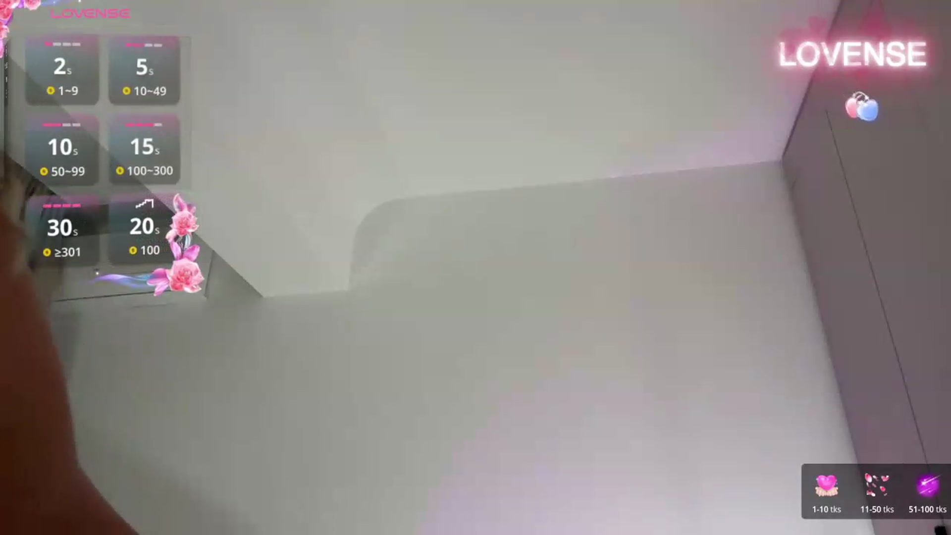 Gallery image thumbnail from Amorenaa's myfreecams stream on, 08/31/2026, 01:59 image 7 of 20