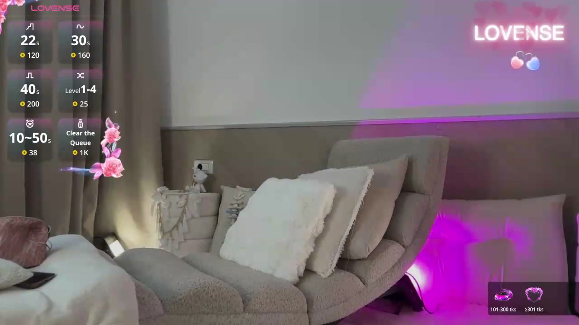 Gallery image thumbnail from Amorenaa's myfreecams stream on, 08/31/2026, 05:21 image 2 of 20