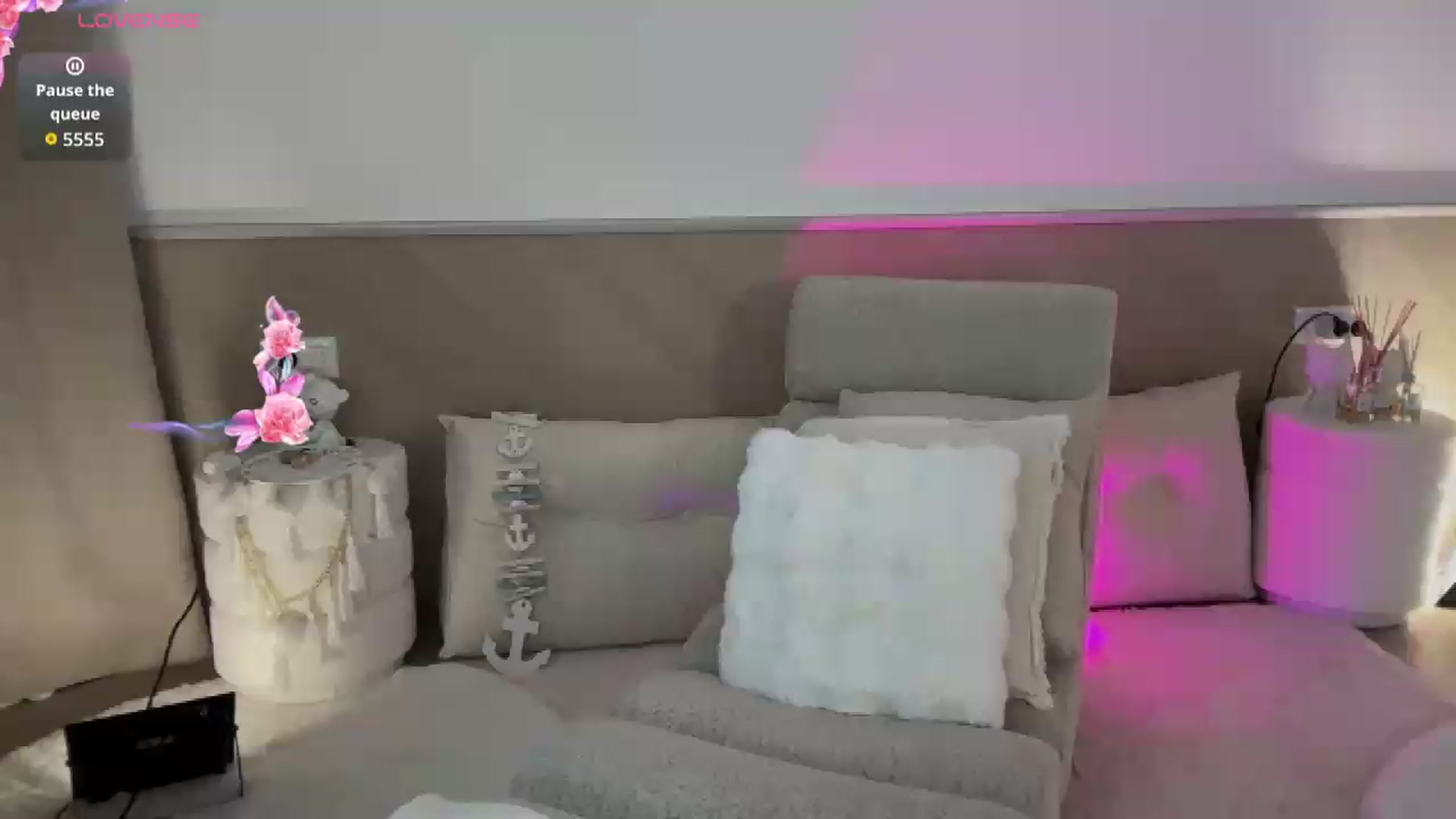 Gallery image thumbnail from Amorenaa's myfreecams stream on, 09/02/2026, 06:23 image 13 of 20
