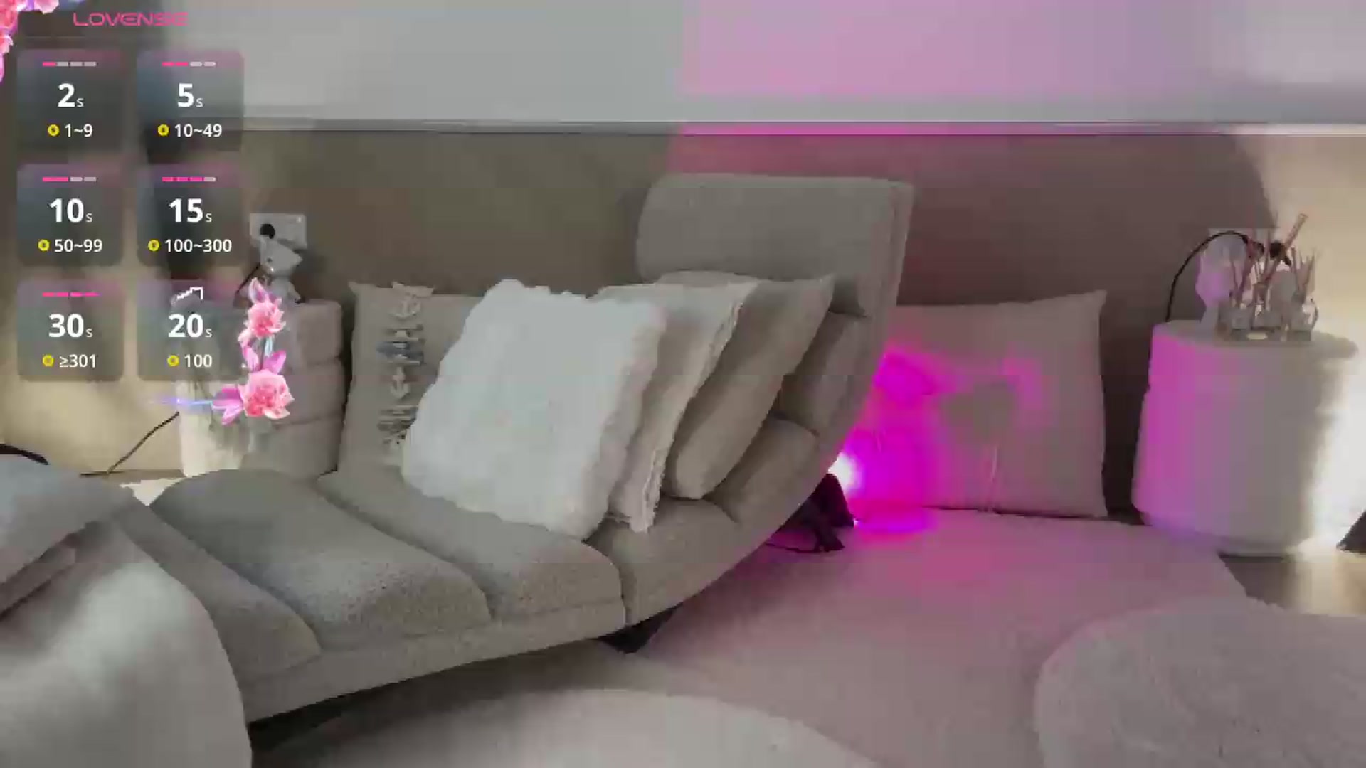 Gallery image thumbnail from Amorenaa's myfreecams stream on, 09/02/2026, 06:23 image 1 of 20