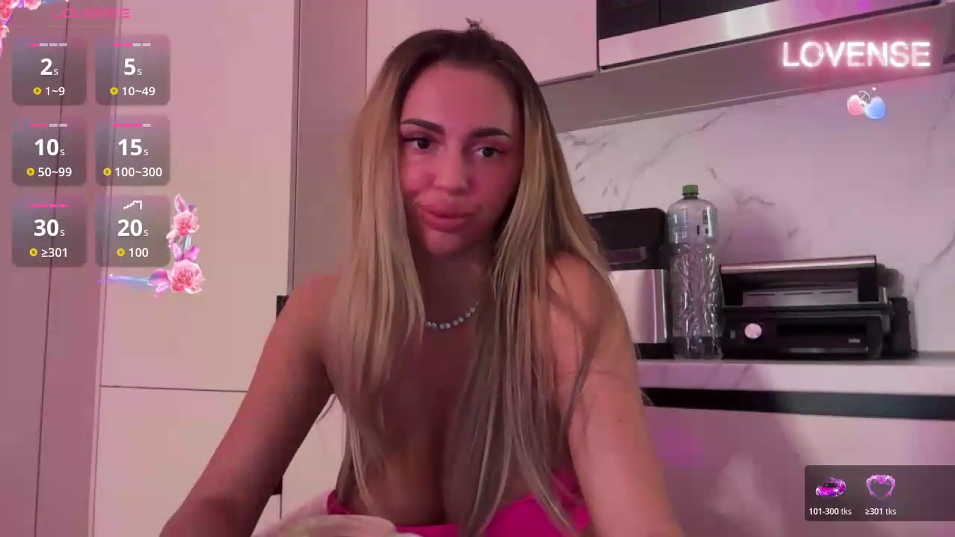 Gallery image thumbnail from Amorenaa's myfreecams stream on, 09/05/2026, 01:29 image 6 of 20