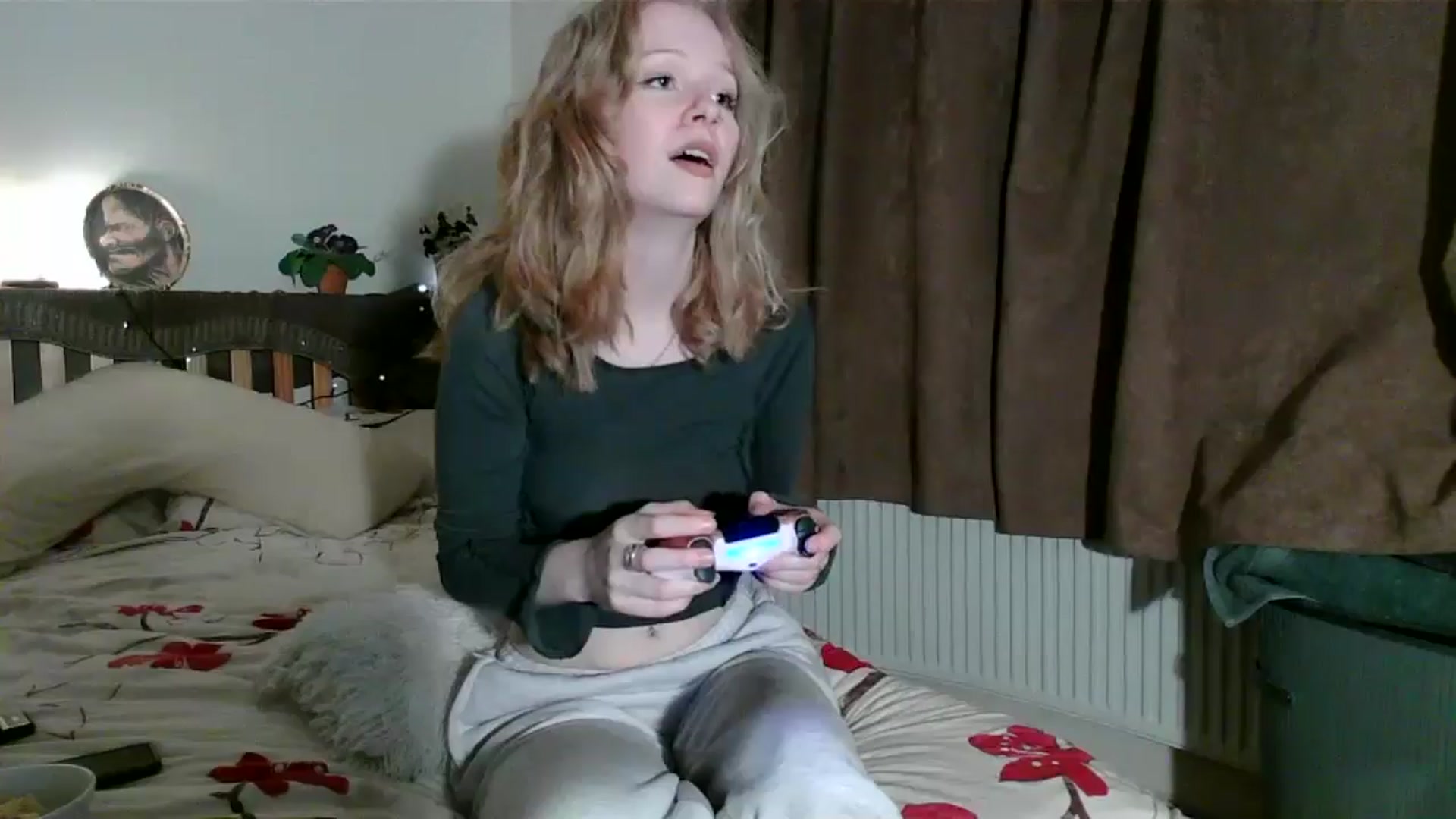 Gallery image thumbnail from Amuse_xxx's myfreecams stream on, 09/25/2024, 19:56 image 1 of 20