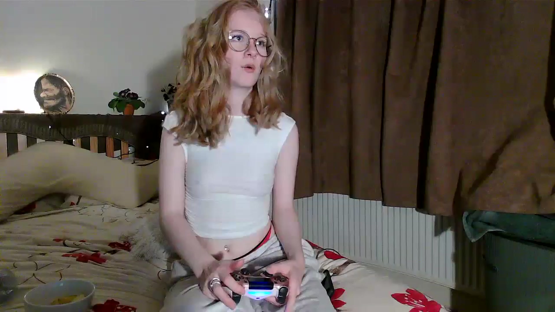 Gallery image thumbnail from Amuse_xxx's myfreecams stream on, 09/25/2024, 19:56 image 19 of 20