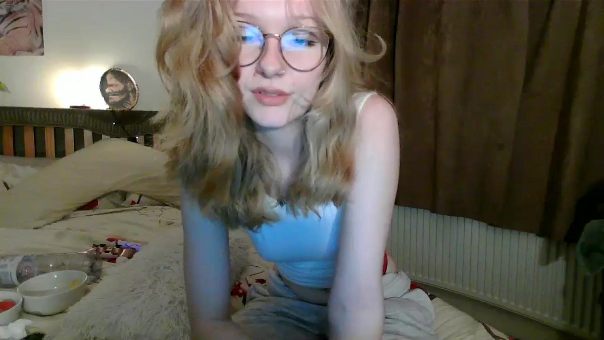 Gallery image thumbnail from Amuse_xxx's myfreecams stream on, 09/25/2024, 20:34 image 11 of 20