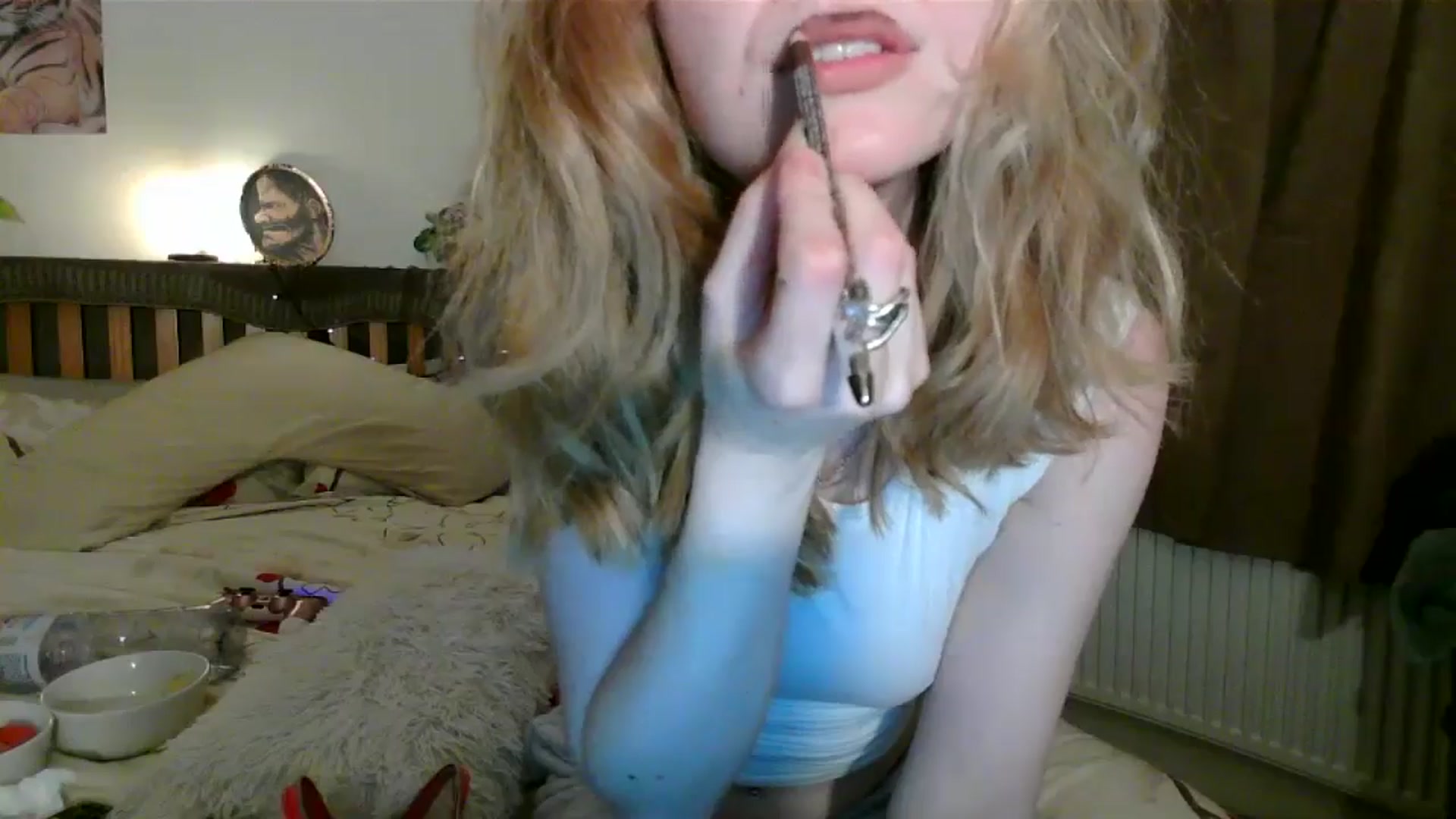 Gallery image thumbnail from Amuse_xxx's myfreecams stream on, 09/25/2024, 20:34 image 8 of 20