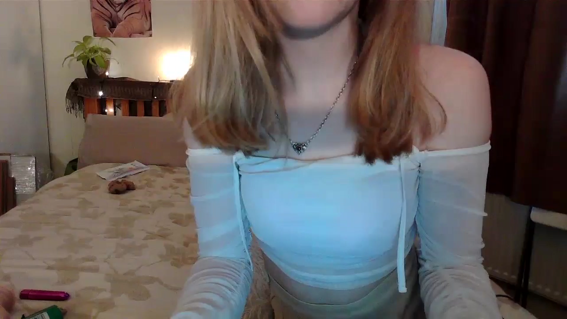 Gallery image thumbnail from Amuse_xxx's myfreecams stream on, 10/02/2024, 16:54 image 1 of 20