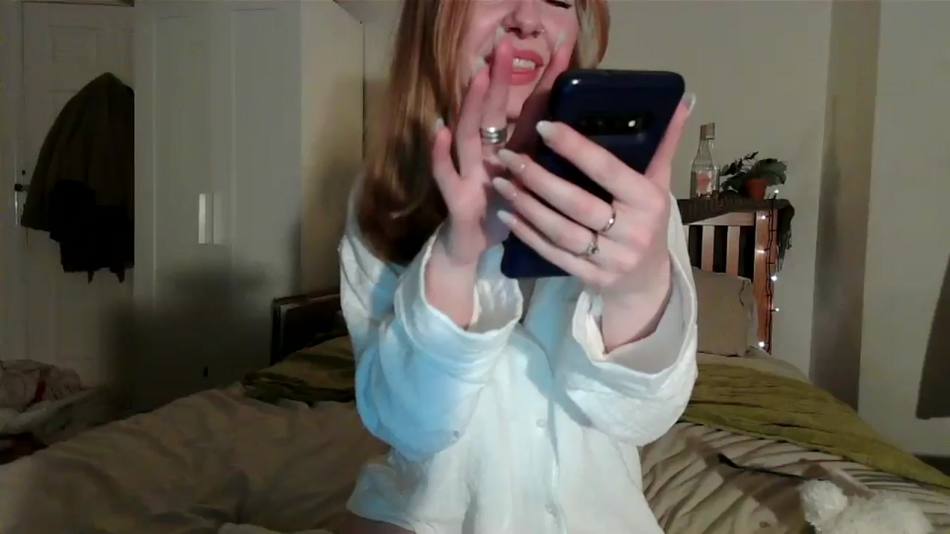 Gallery image thumbnail from Amuse_xxx's myfreecams stream on, 10/12/2024, 18:04 image 1 of 20