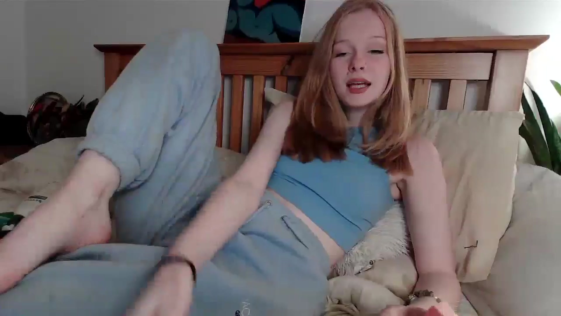 Gallery image thumbnail from Amuse_xxx's myfreecams stream on, 10/27/2024, 22:33 image 14 of 20
