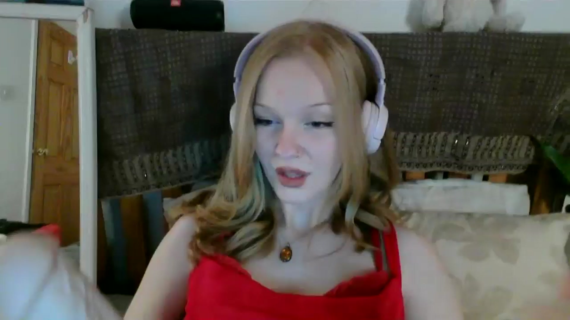 Gallery image thumbnail from Amuse_xxx's myfreecams stream on, 11/09/2024, 22:57 image 1 of 20