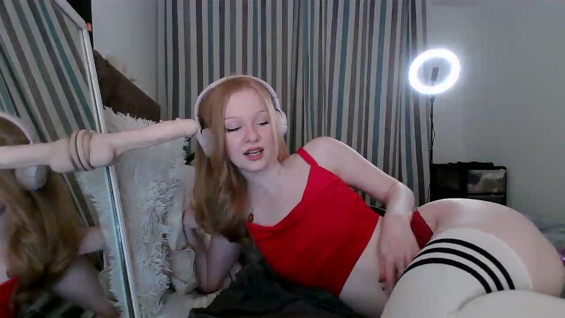 Gallery image thumbnail from Amuse_xxx's myfreecams stream on, 11/09/2024, 22:57 image 15 of 20