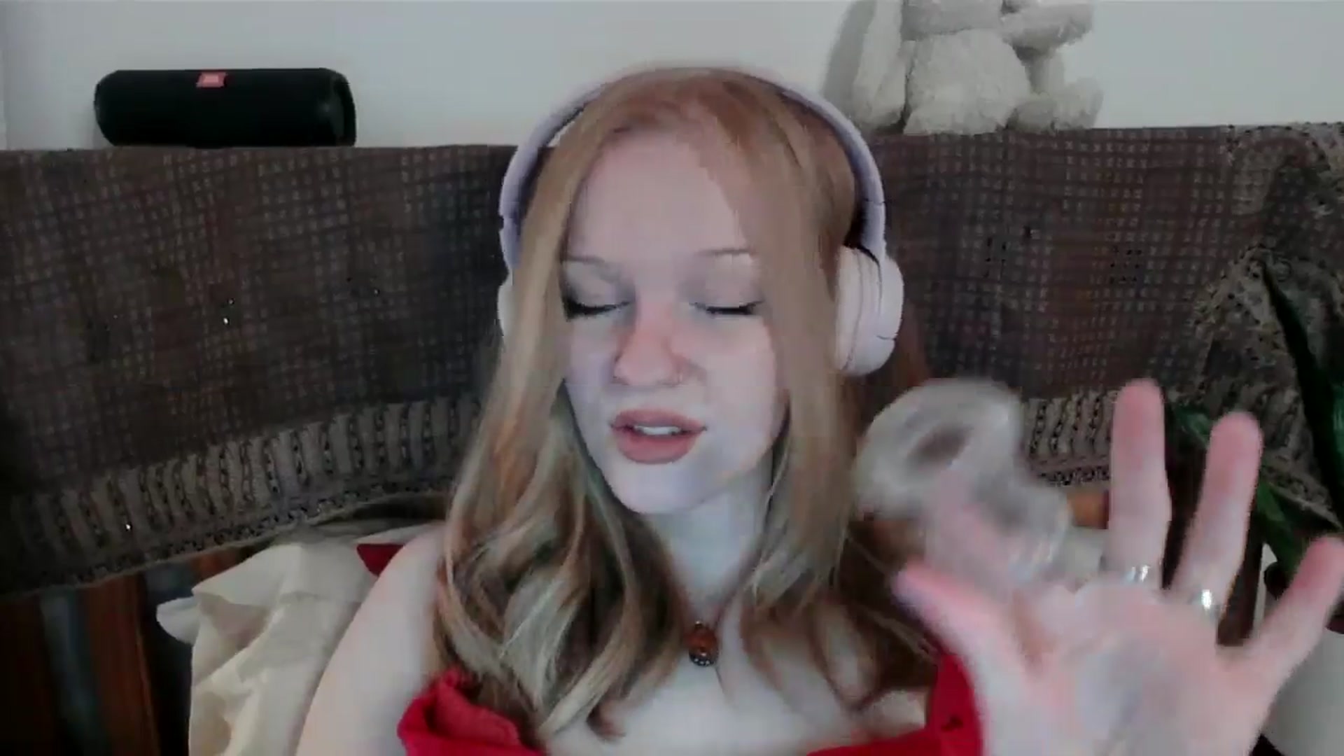 Gallery image thumbnail from Amuse_xxx's myfreecams stream on, 11/09/2024, 22:57 image 4 of 20