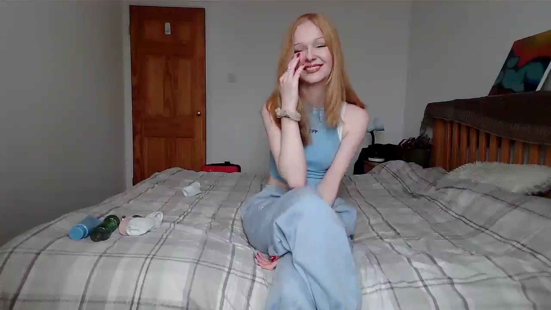 Gallery image thumbnail from Amuse_xxx's myfreecams stream on, 11/16/2024, 14:04 image 9 of 20