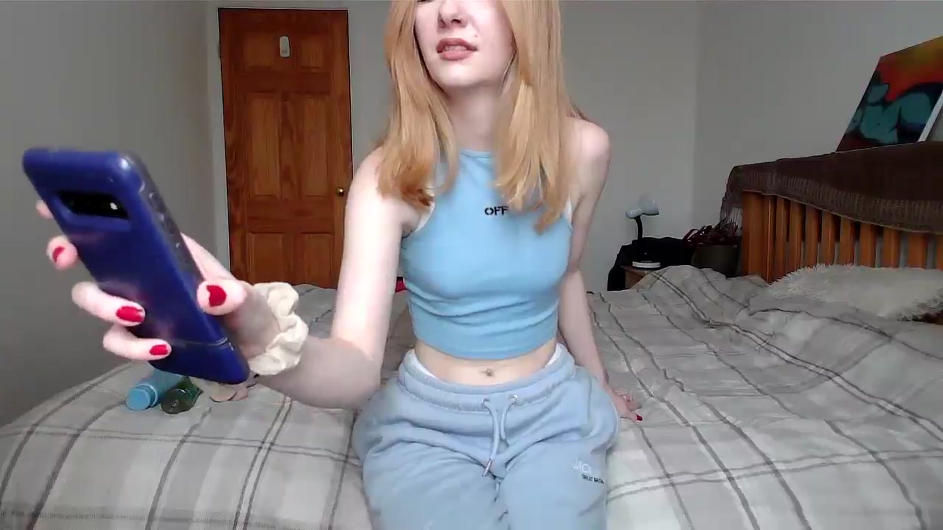 Gallery image thumbnail from Amuse_xxx's myfreecams stream on, 11/16/2024, 14:04 image 6 of 20