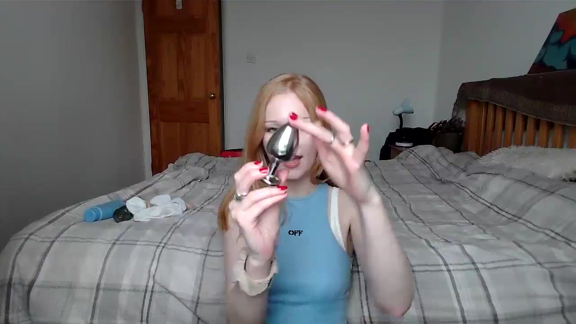 Gallery image thumbnail from Amuse_xxx's myfreecams stream on, 11/16/2024, 14:20 image 8 of 20