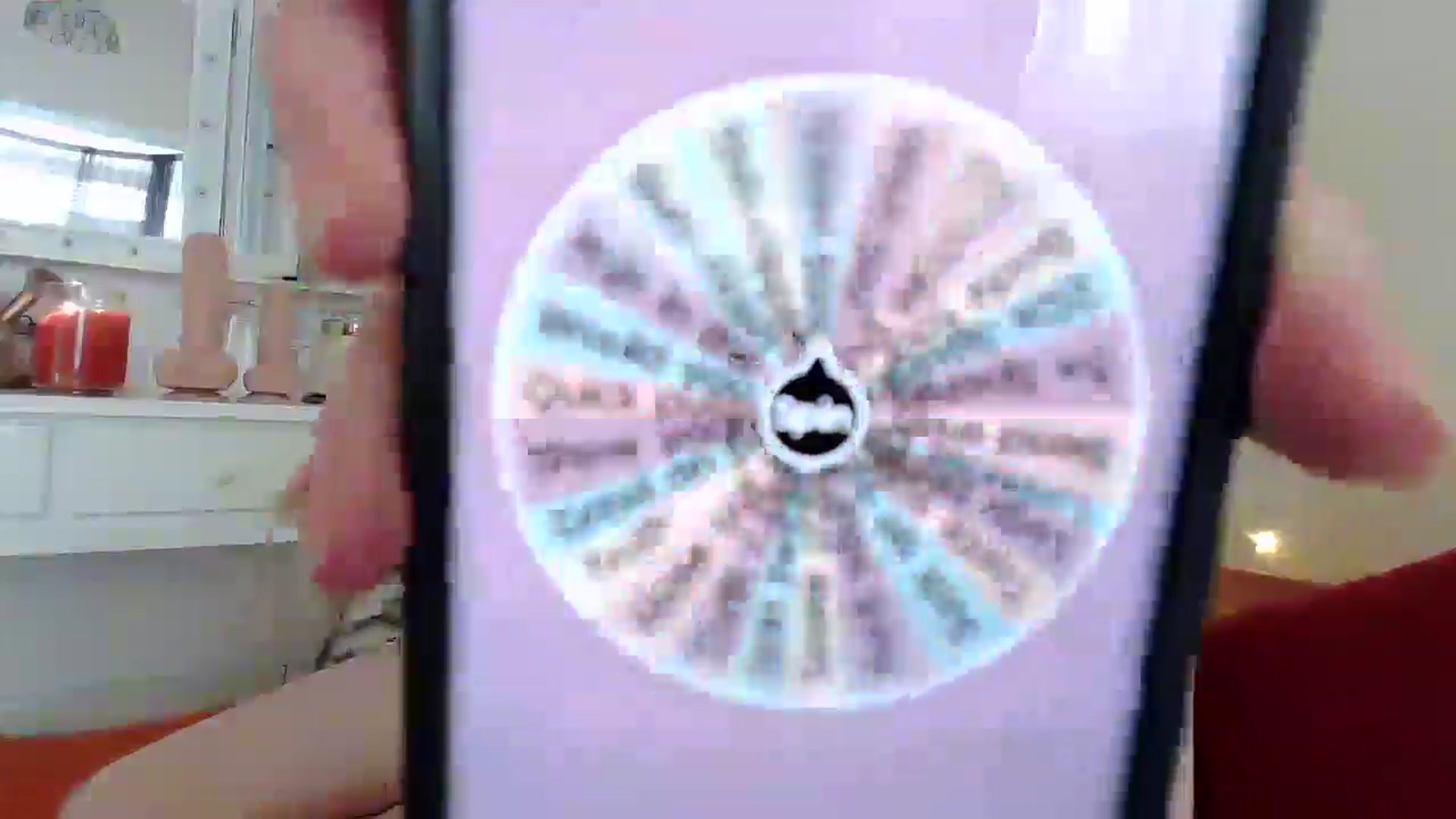 Gallery image thumbnail from Amuse_xxx's myfreecams stream on, 01/25/2025, 15:41 image 4 of 20