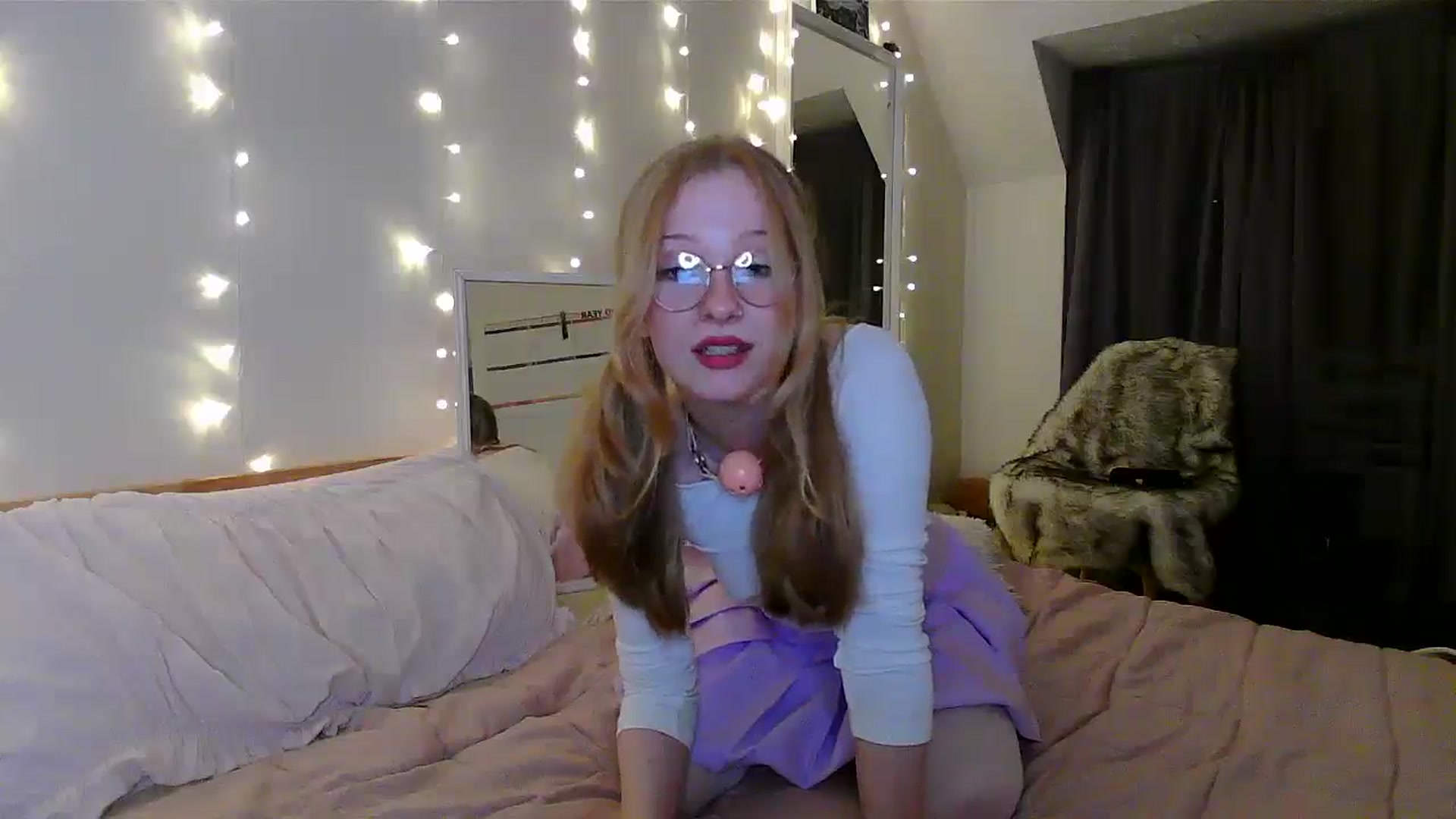 Gallery image thumbnail from Amuse_xxx's myfreecams stream on, 02/07/2025, 23:17 image 14 of 20