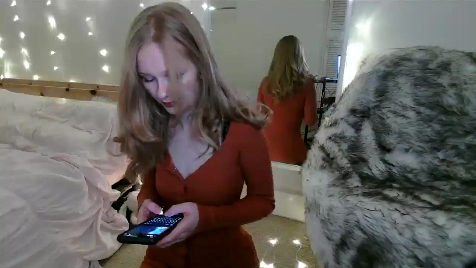 Gallery image thumbnail from Amuse_xxx's myfreecams stream on, 02/08/2025, 23:00 image 2 of 20