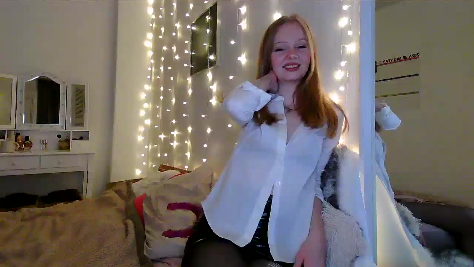 Gallery image thumbnail from Amuse_xxx's myfreecams stream on, 03/04/2025, 22:33 image 9 of 20
