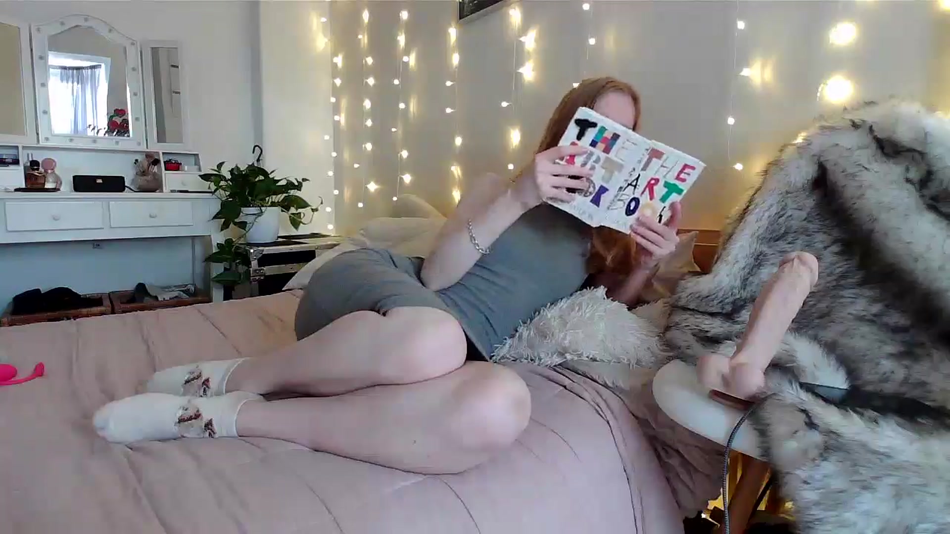 Gallery image thumbnail from Amuse_xxx's myfreecams stream on, 03/11/2025, 15:48 image 2 of 20