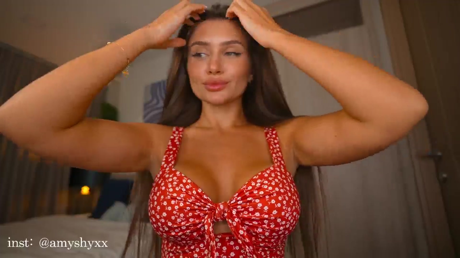 Gallery image thumbnail from AmyAngel's myfreecams stream on, 02/13/2026, 16:09 image 16 of 20