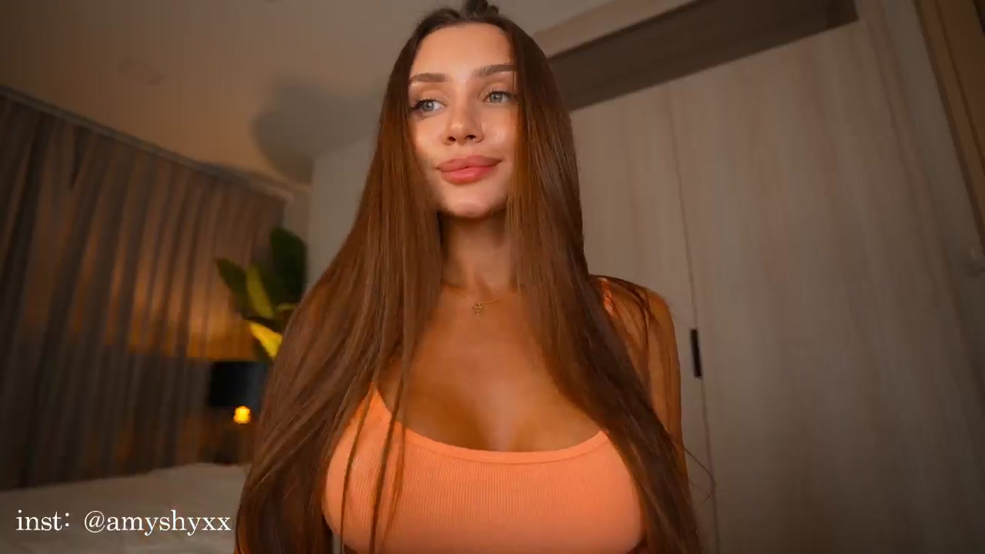 Gallery image thumbnail from AmyAngel's myfreecams stream on, 02/24/2026, 15:54 image 9 of 20