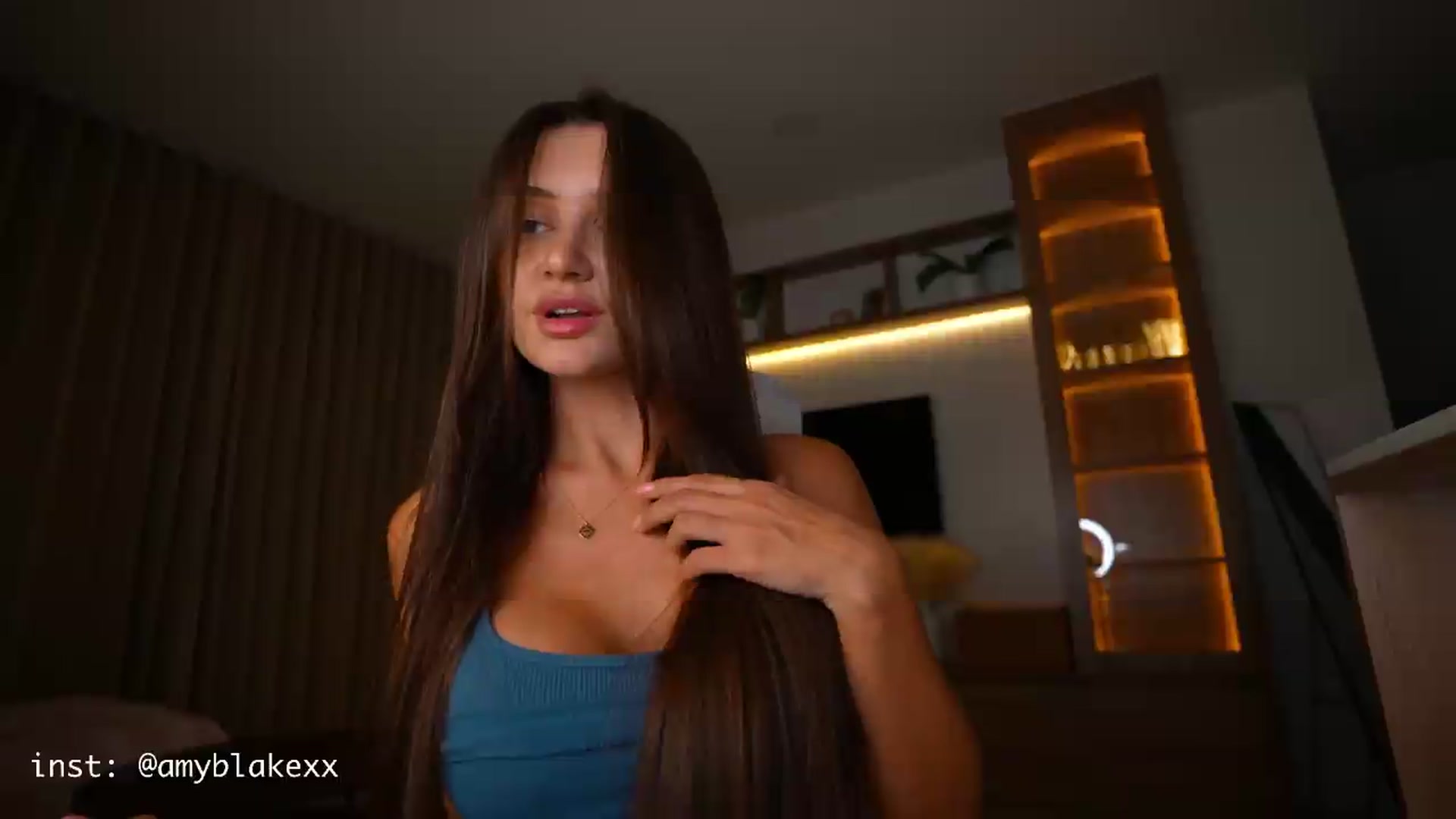 Gallery image thumbnail from AmyAngel's myfreecams stream on, 07/23/2026, 15:20 image 7 of 20