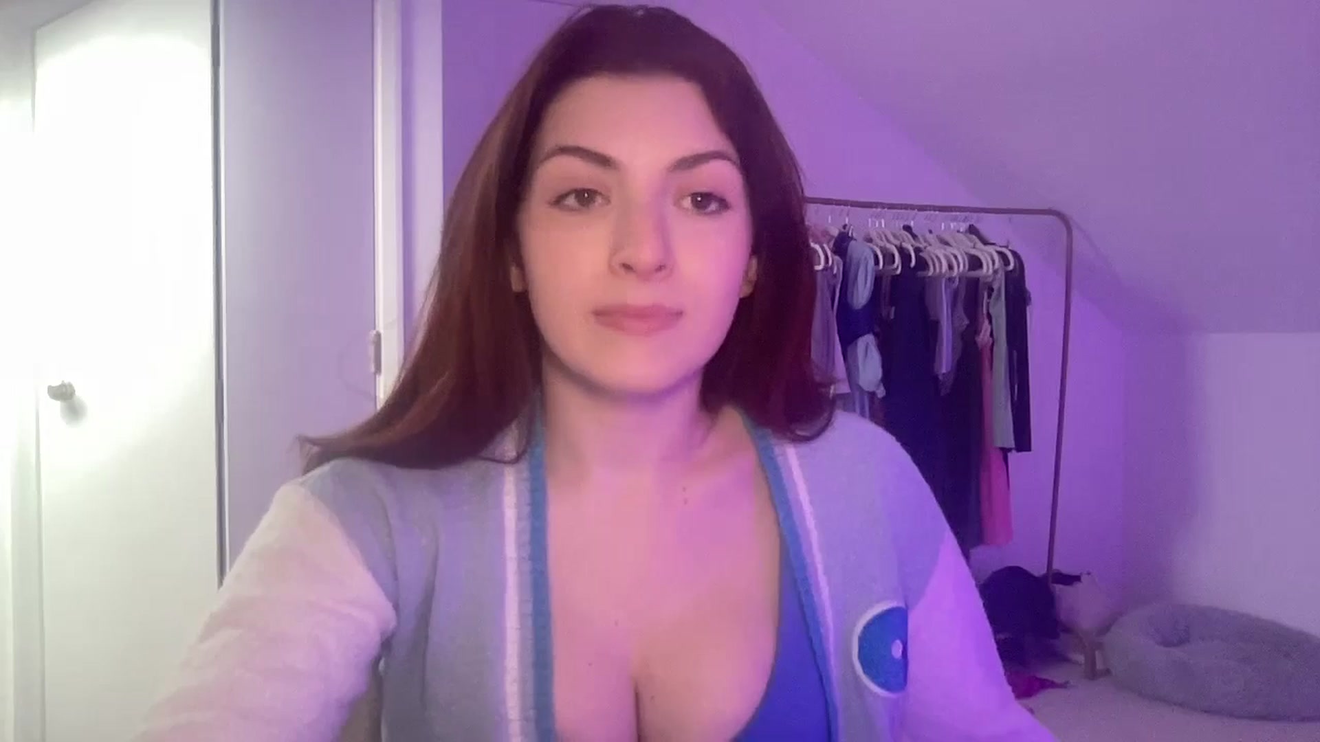 Gallery image thumbnail from AmyAugust's myfreecams stream on, 02/26/2025, 10:45 image 11 of 20