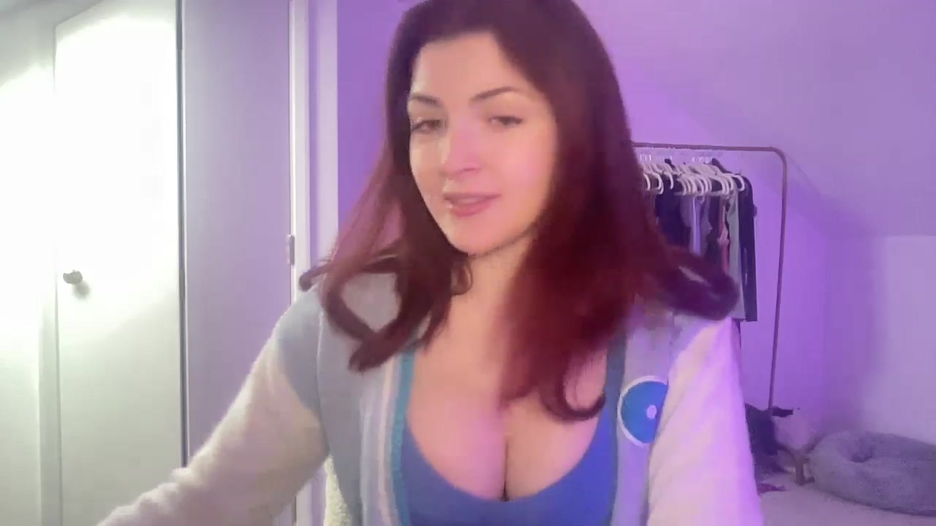 Gallery image thumbnail from AmyAugust's myfreecams stream on, 02/26/2025, 10:45 image 20 of 20