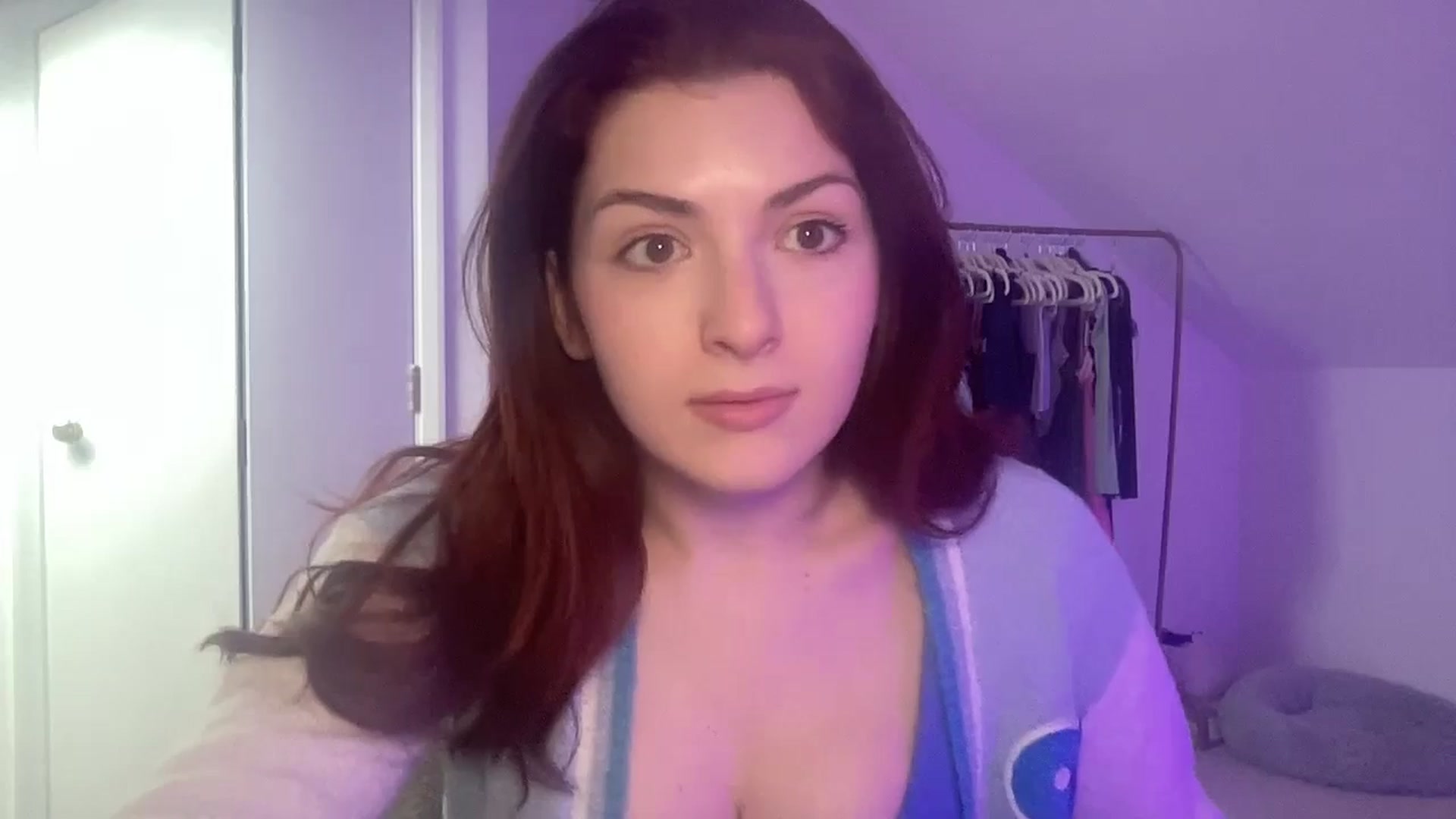 Gallery image thumbnail from AmyAugust's myfreecams stream on, 02/26/2025, 10:45 image 12 of 20
