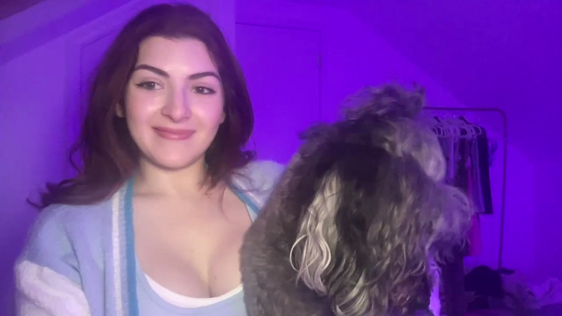 Gallery image thumbnail from AmyAugust's myfreecams stream on, 02/28/2025, 09:26 image 8 of 20