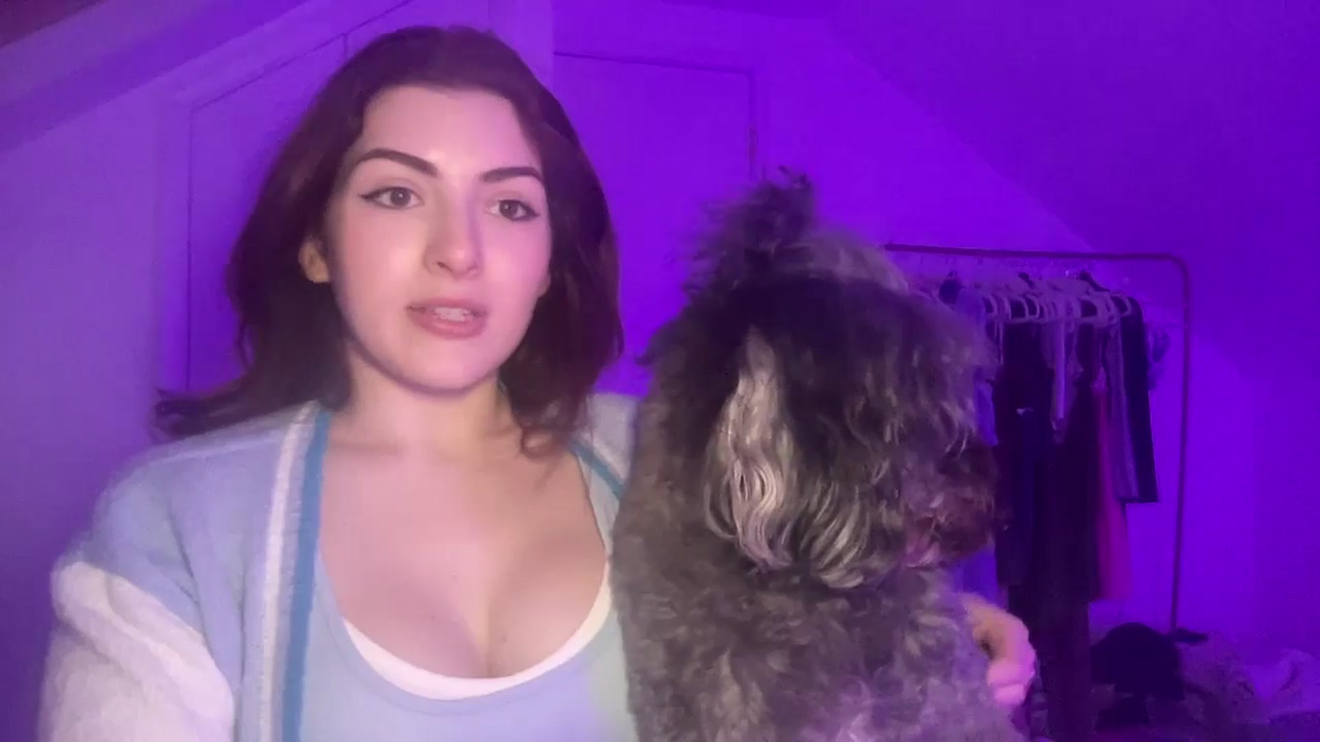 Gallery image thumbnail from AmyAugust's myfreecams stream on, 02/28/2025, 09:26 image 9 of 20
