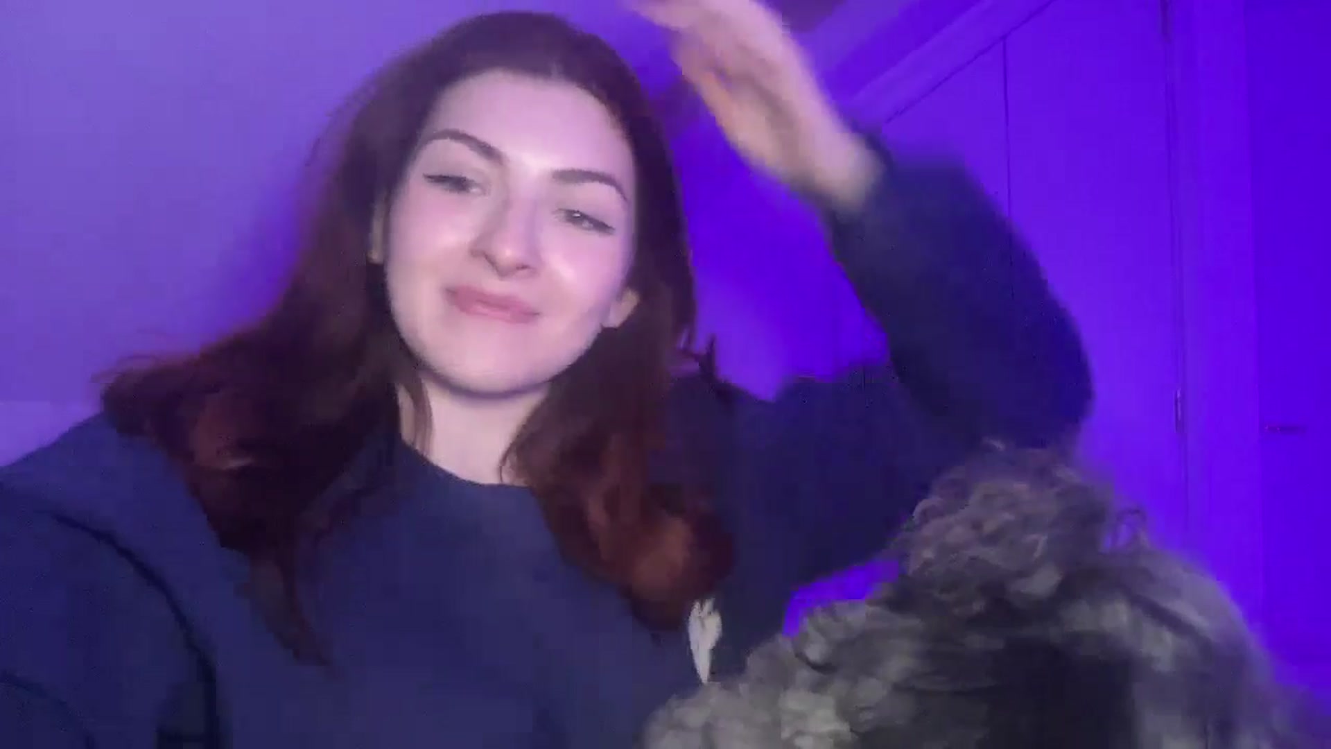 Gallery image thumbnail from AmyAugust's myfreecams stream on, 03/06/2025, 10:02 image 18 of 20