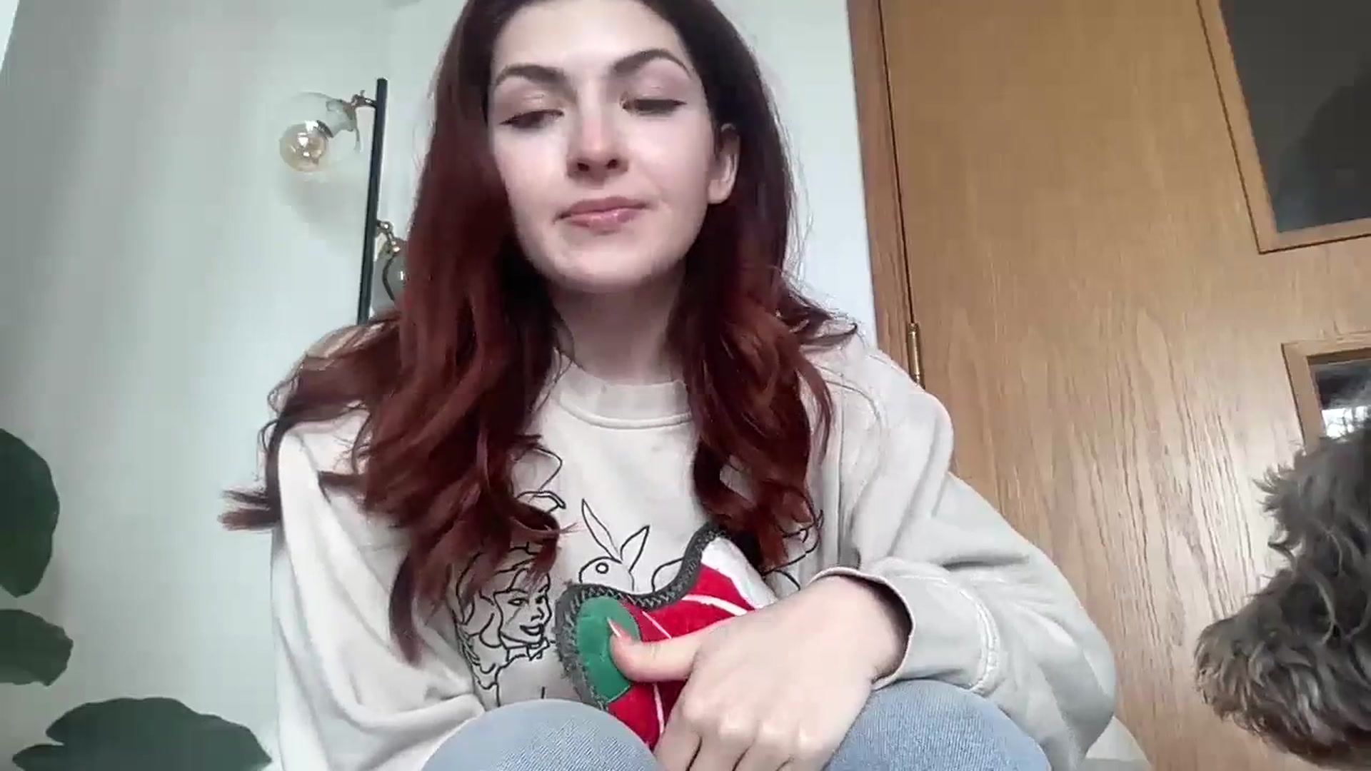 Gallery image thumbnail from AmyAugust's myfreecams stream on, 03/12/2025, 10:27 image 19 of 20