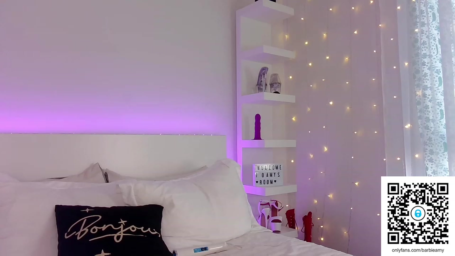 Gallery image thumbnail from AmyCakesXXX's myfreecams stream on, 11/26/2022, 18:27 image 20 of 20