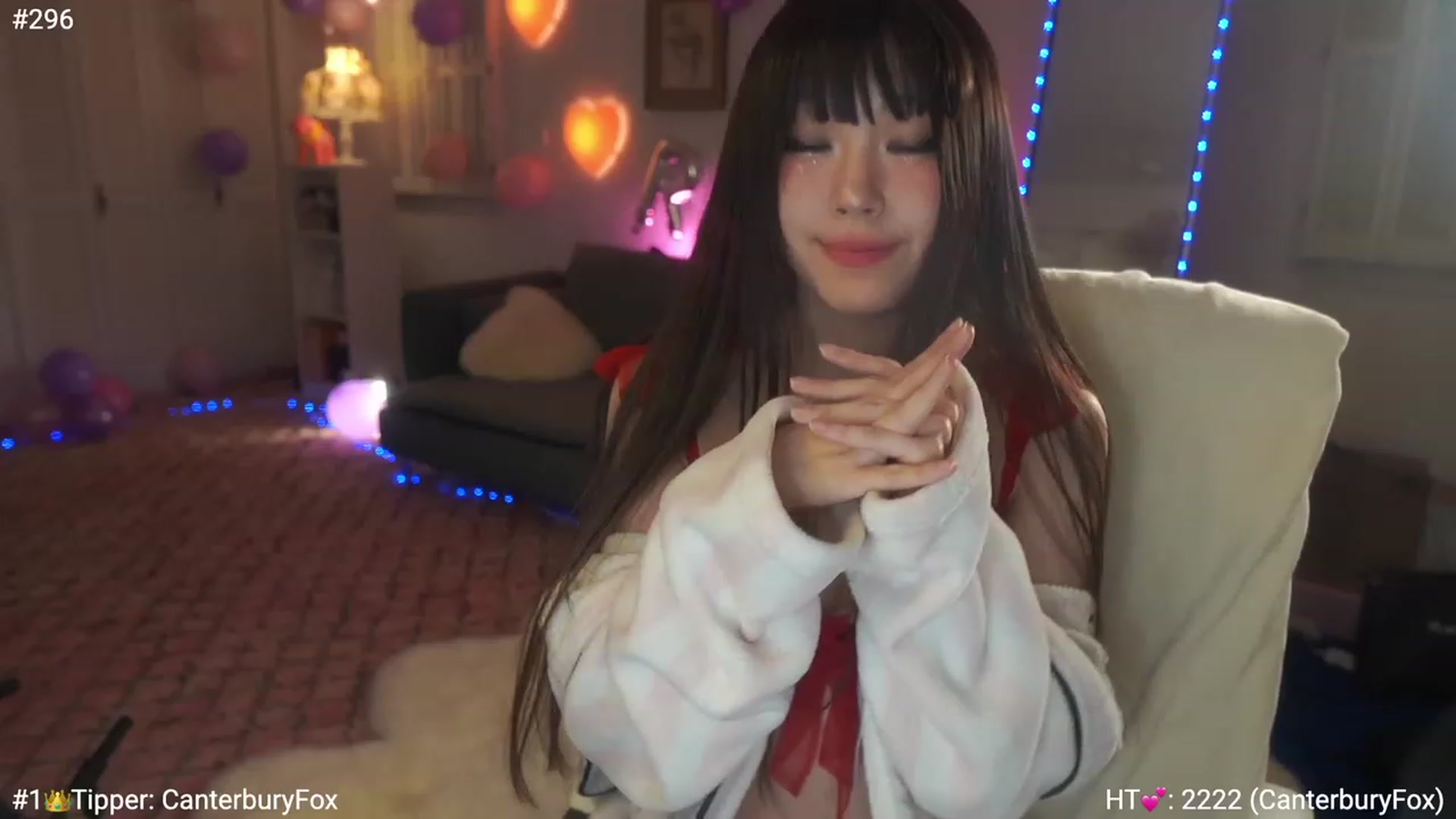 Gallery image thumbnail from AmyCanterbury's myfreecams stream on, 11/19/2022, 08:27 image 19 of 20