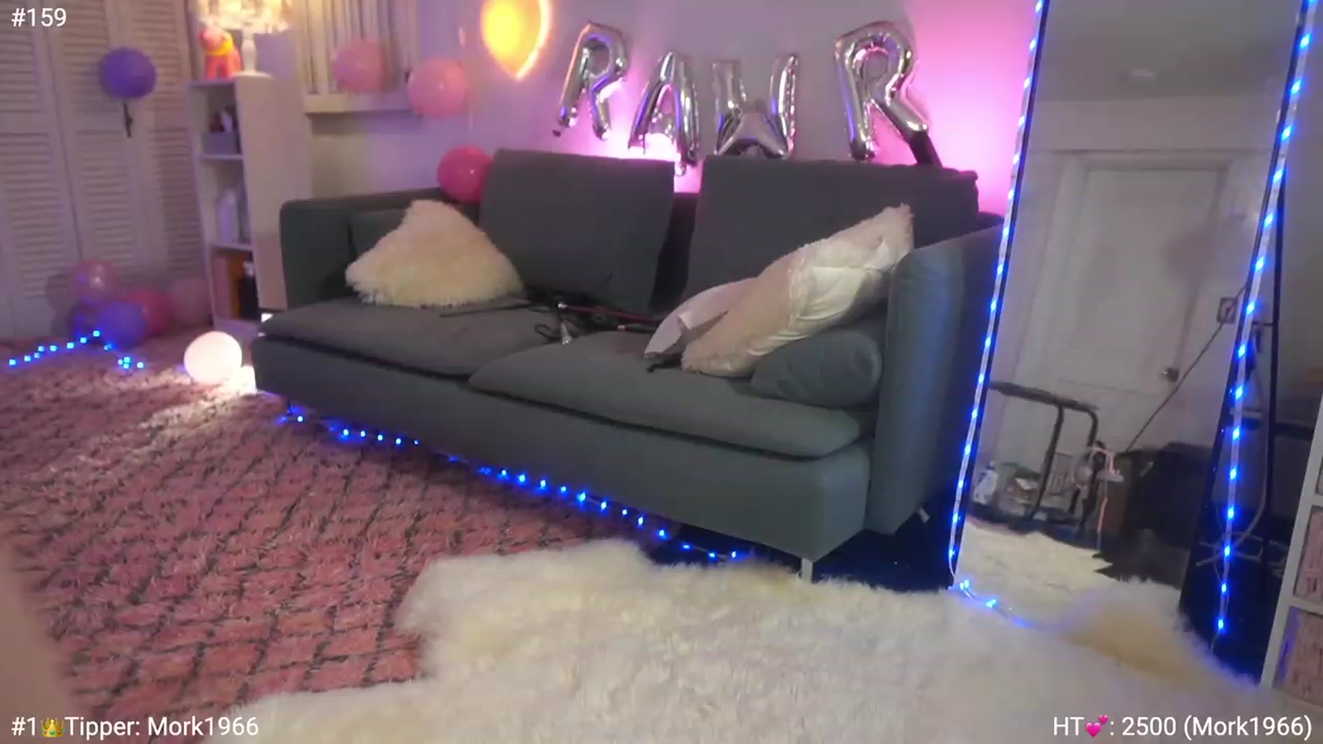 Gallery image thumbnail from AmyCanterbury's myfreecams stream on, 12/10/2022, 07:47 image 9 of 20