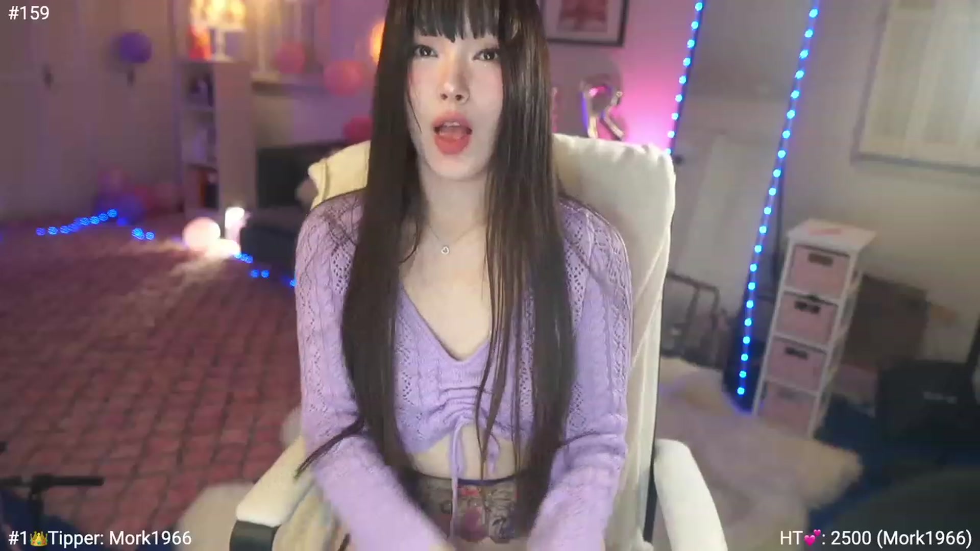 Gallery image thumbnail from AmyCanterbury's myfreecams stream on, 12/10/2022, 07:47 image 20 of 20