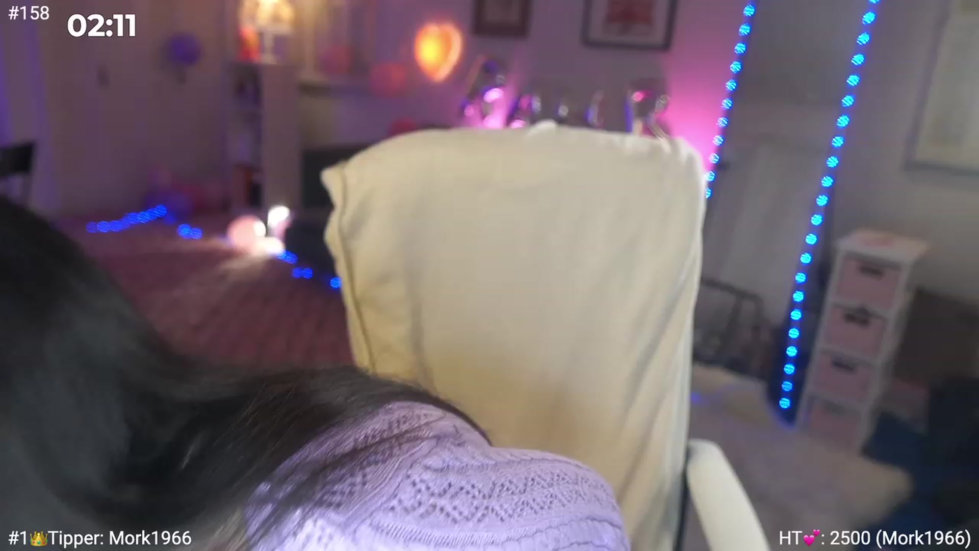 Gallery image thumbnail from AmyCanterbury's myfreecams stream on, 12/10/2022, 08:11 image 6 of 20
