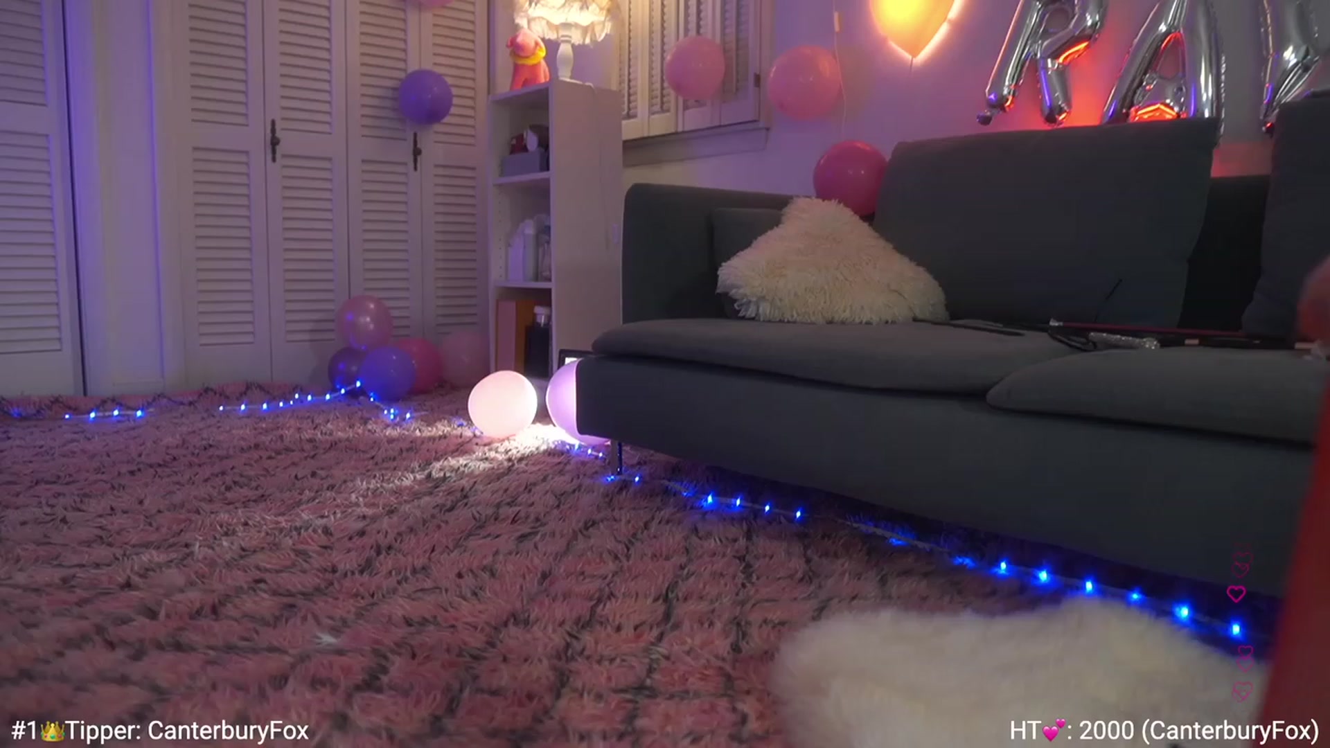 Gallery image thumbnail from AmyCanterbury's myfreecams stream on, 12/11/2022, 07:47 image 9 of 20