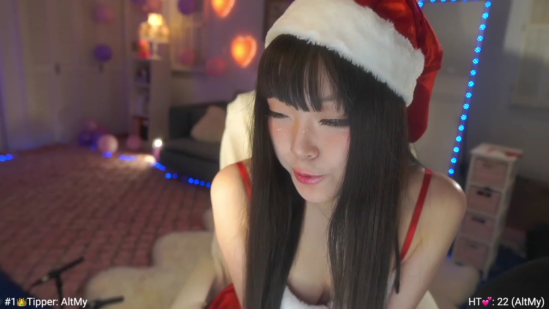 Gallery image thumbnail from AmyCanterbury's myfreecams stream on, 12/22/2022, 07:59 image 2 of 20