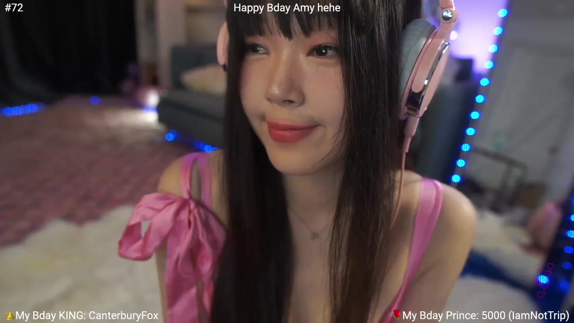 Gallery image thumbnail from AmyCanterbury's myfreecams stream on, 01/10/2023, 08:18 image 8 of 20