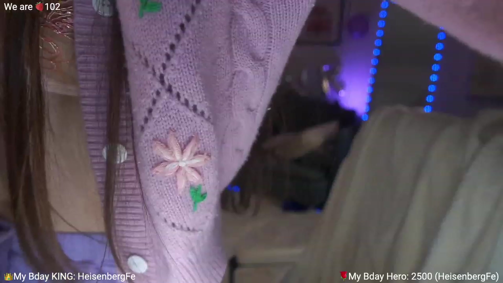 Gallery image thumbnail from AmyCanterbury's myfreecams stream on, 01/19/2023, 07:47 image 12 of 20
