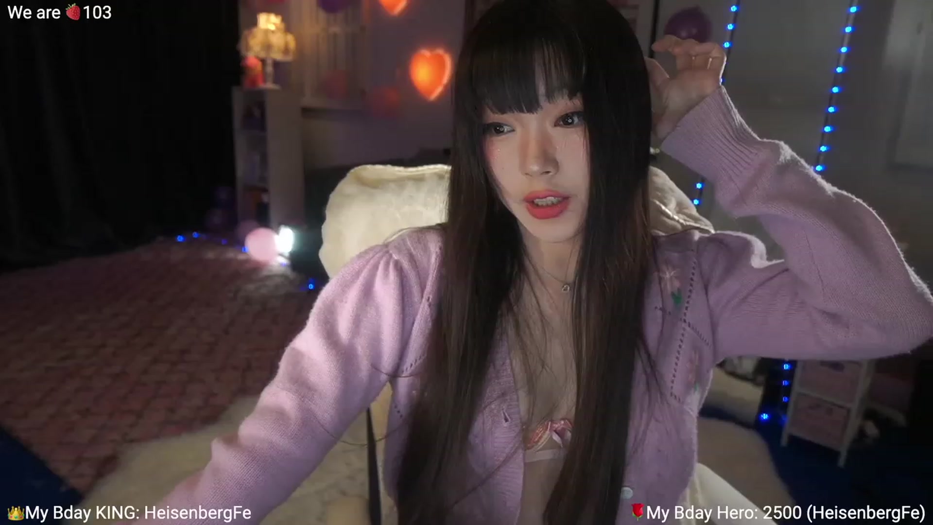 Gallery image thumbnail from AmyCanterbury's myfreecams stream on, 01/19/2023, 07:47 image 2 of 20