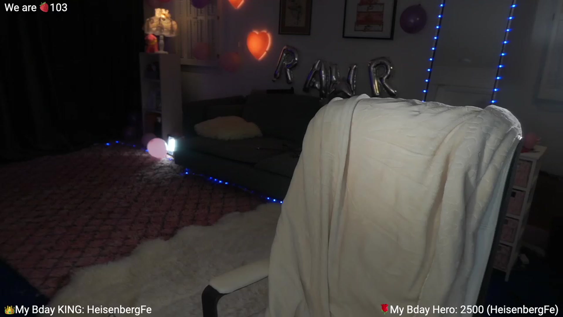 Gallery image thumbnail from AmyCanterbury's myfreecams stream on, 01/19/2023, 07:47 image 5 of 20