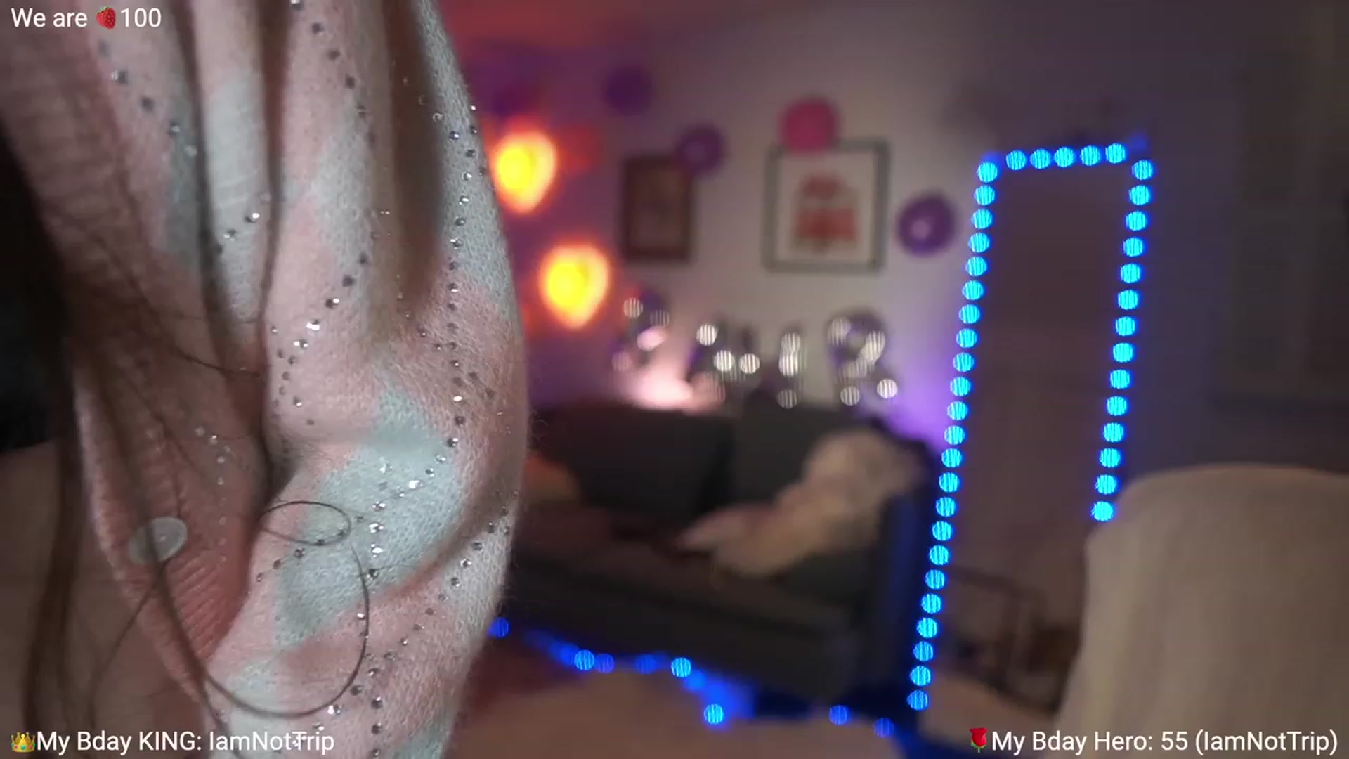 Gallery image thumbnail from AmyCanterbury's myfreecams stream on, 01/26/2023, 06:11 image 3 of 20